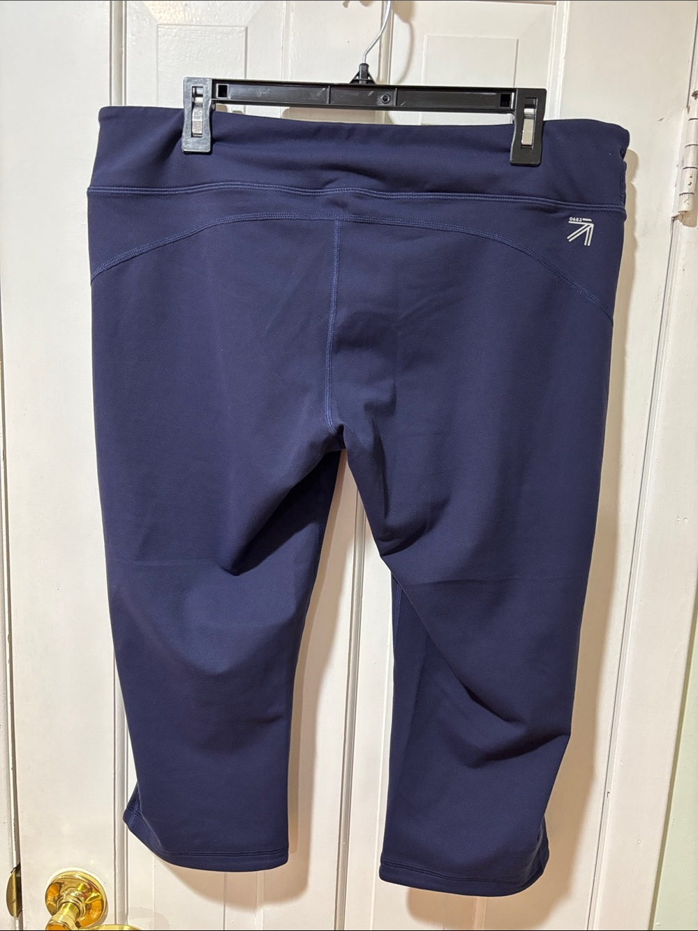 New BalanceX J Crew Leggings - Picture 3 of 10